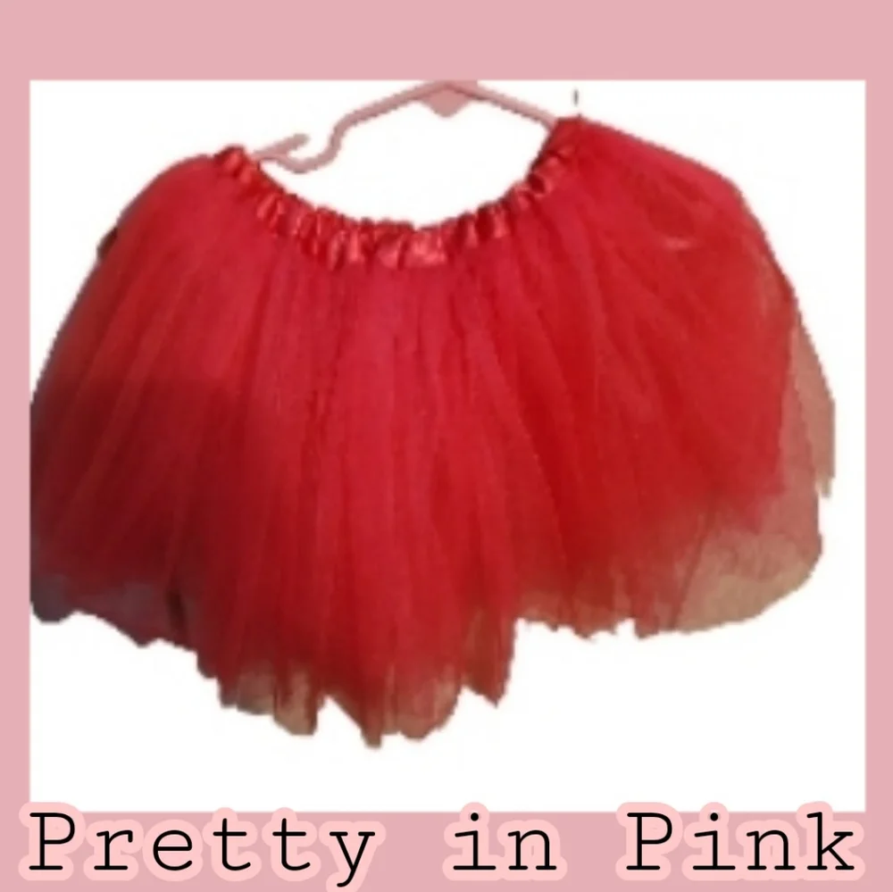 Tutus for Halloween Ballet,Holidays,Skirts, Birthday Party, Dressup-NEW - Picture 7 of 11